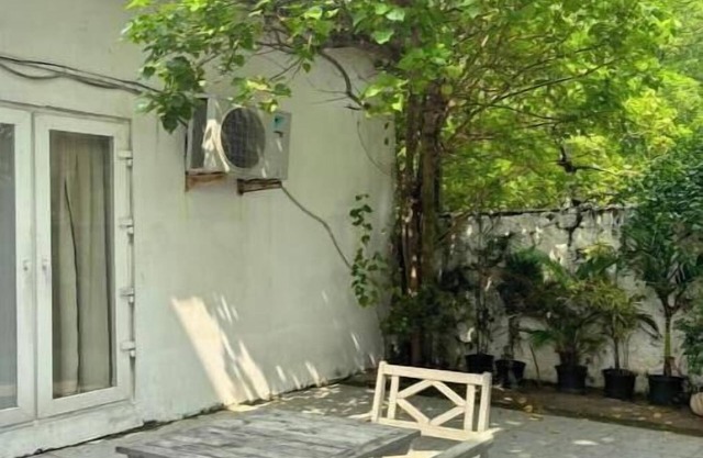 Truliv Villa Cabana–Luxury 4BHK Seaview/Pool, ECR