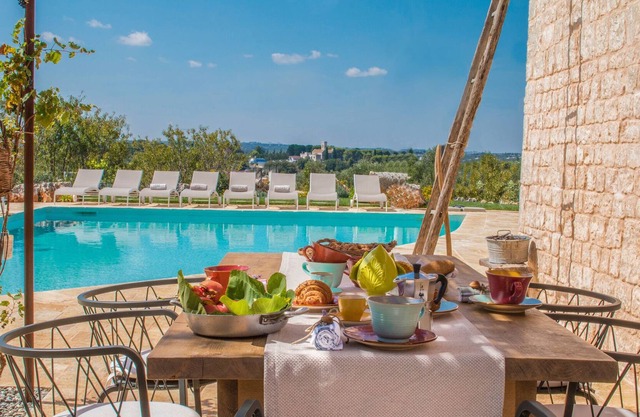 Trulli Lamascrasciolatrulli 