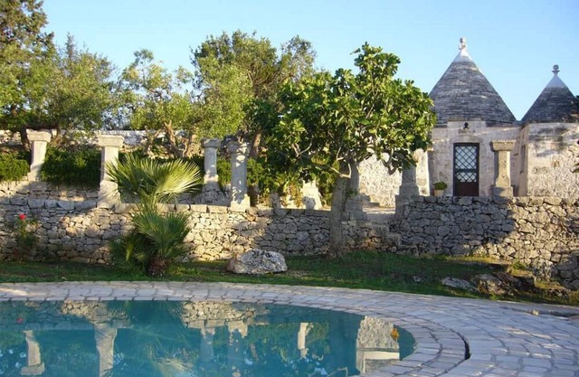 Trullo Aurora - Ostuni (BR)