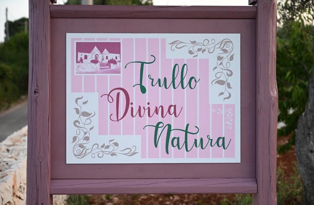 Trullo Divina Natura