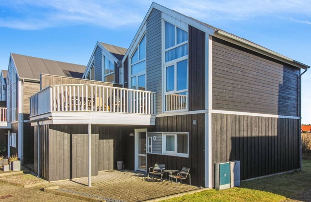 "Truls" - 700m from the sea by Interhome