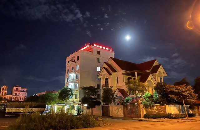 TRUONG AN HOTEL