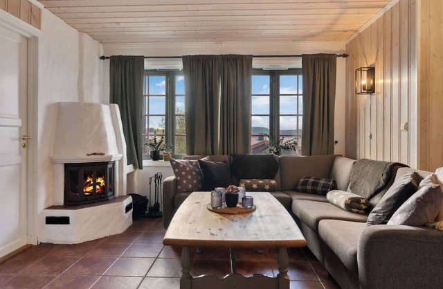 Trysilfjell 752E by Vacation Trysil