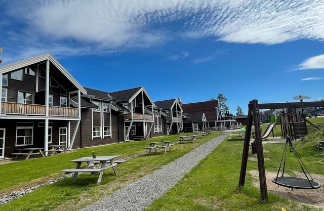 Trysilfjell Apartment Hotel