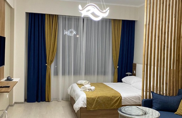 Tsaghkadzor,Alvina Complex Apartament 175