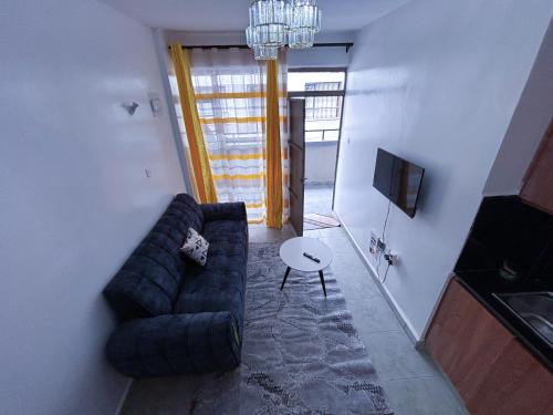 TSAVO ROYSAMBU Citynest