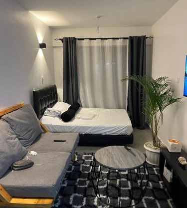 Tsavo Sentinel - Studio Apartment