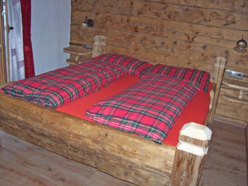 Tschurtschenthalerhof am Ort