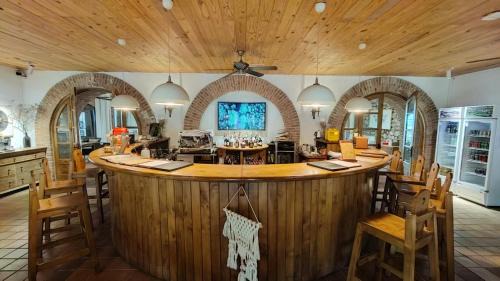 Tsingpu Badaling Retreat 青普文化行馆 怀来八达岭瑞云店