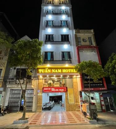 Tuan Nam Hotel