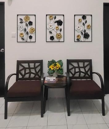 Tuaran 88 Homestay