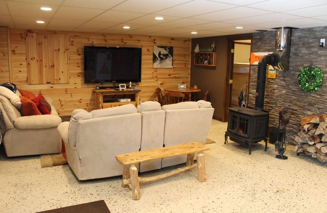 Tug Hill NY Highmarket NY HINE HILL CAMP