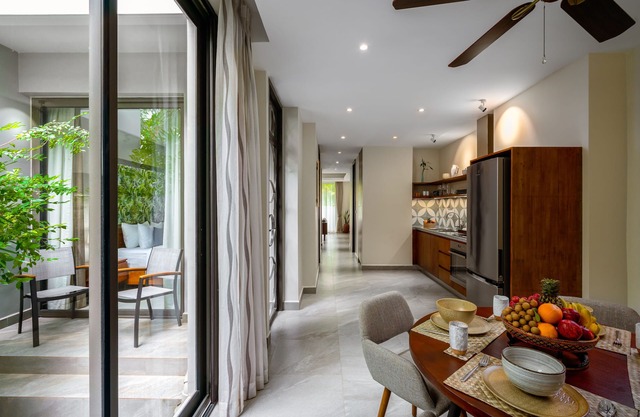 TUI BLUE Angkor Grace Wellness Resort