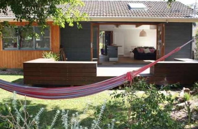 Tui Cottages - House+Cottage - close to beach