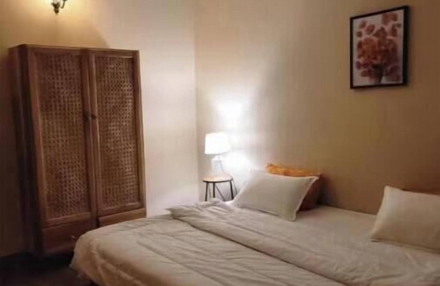 Tulivu Escape: Room 2