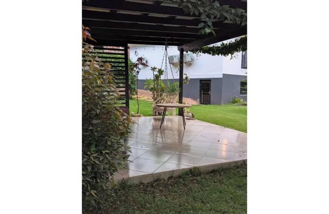 Tulivu Escape: Room 1