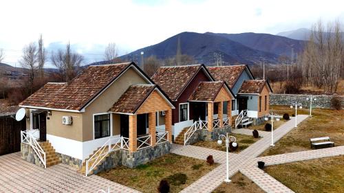 Tulpan Park Hotel