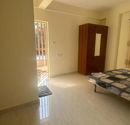 Tulsi Homes for Stay