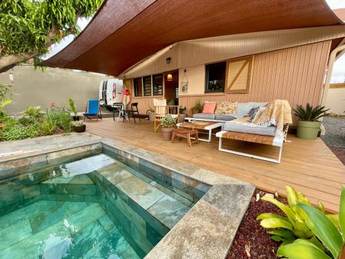 Tulsi House - Maison 4 voyageurs