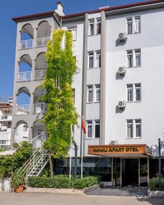Tunali Apart Hotel