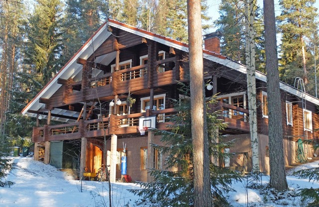 Tuohiniemi by Interhome