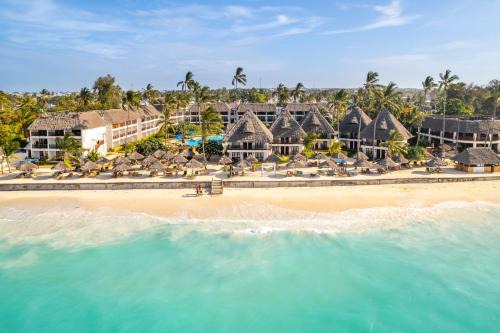 Turaco Nungwi Resort