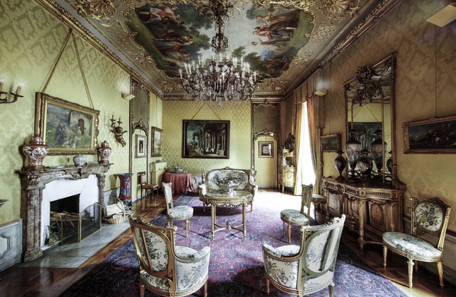 Turin Art Experience B&B