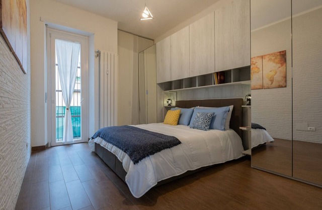 Turin World Apartment by Wonderful Italy