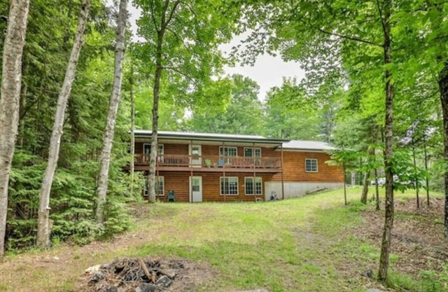 Turtle Flambeau Flowage Hideaway