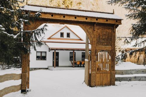 Turul Guesthouse