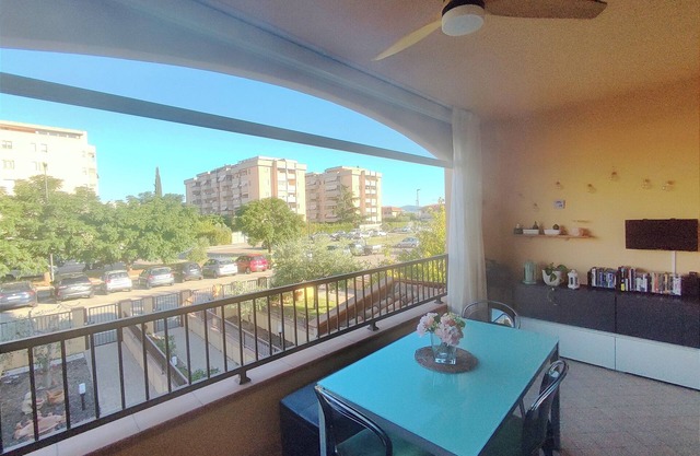 Tuscan Gallery House