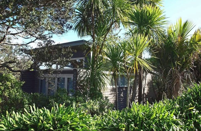 Tutiri | Stay Waiheke