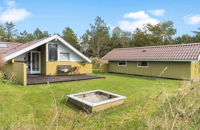 TV1054 Bindslev - Falkevej 7