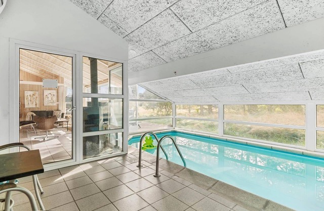 TV1620 Bindslev - Svallerhulvej 20