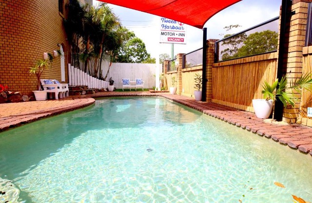 Tweed Harbour Motor Inn