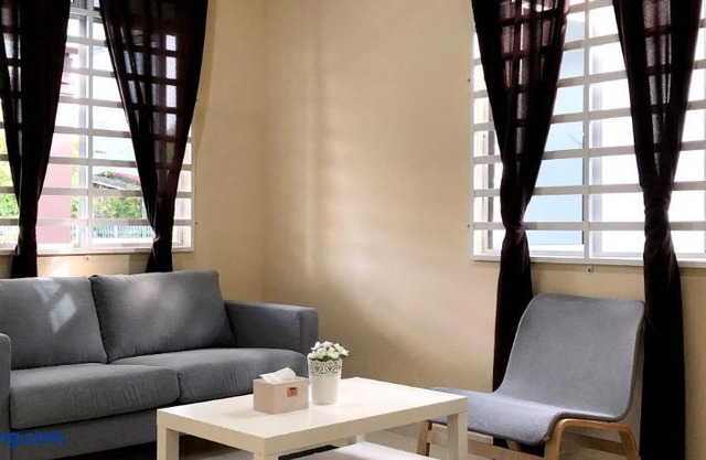Twin Homestay C
