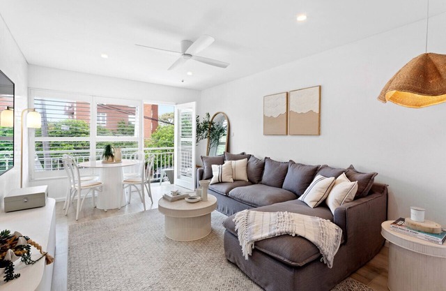 Twin Palms - Elegant Beachside Living at Maroubra