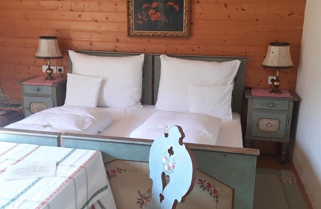 Twin Room Lake View - Harrida, Hotel