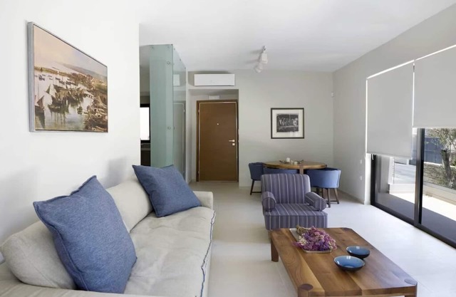 Two Bedroom Apartment Garden View Ground Floor