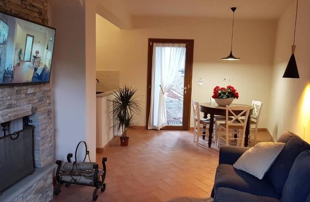 Two-Bedroom Apartment - Colonica 2