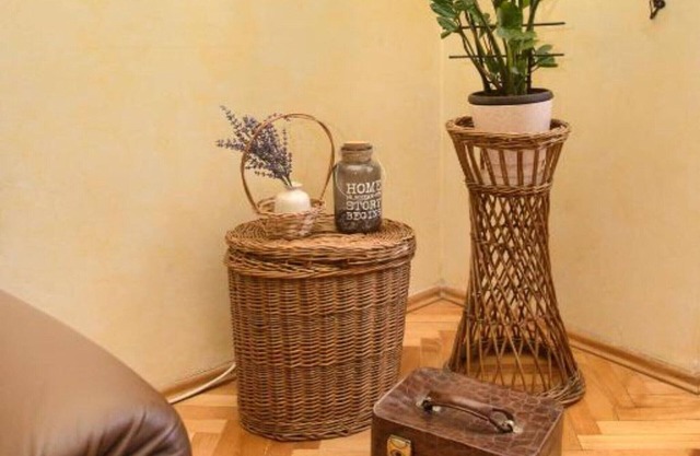 Two Bedroom Apartment