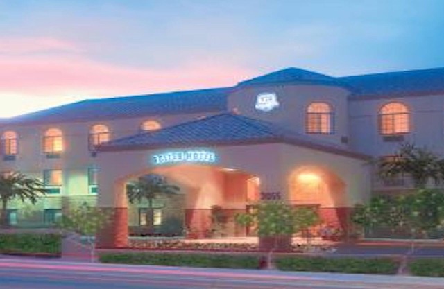 Two Bedroom at Varsity Clubs of America-Tuscon Chapter, AZ