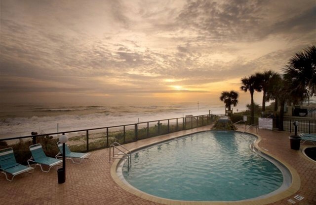 Two Bedroom Condo, Ormond Beach, FL 1853114