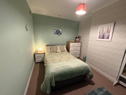 Two bedroom House in the Peak District