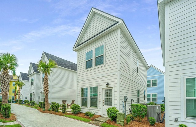 Two bedroom in United States of America, Hanahan