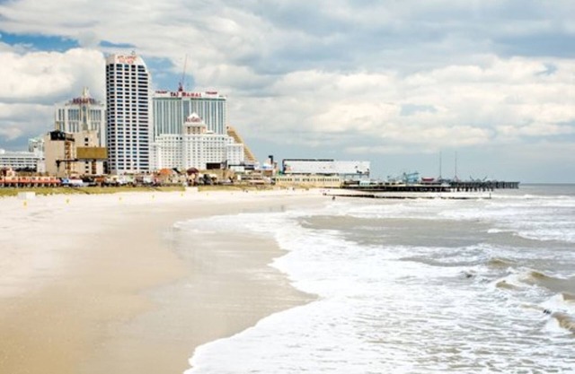 Two Bedroom, Luxury Suite, Atlantic City, New Jersey 2563905