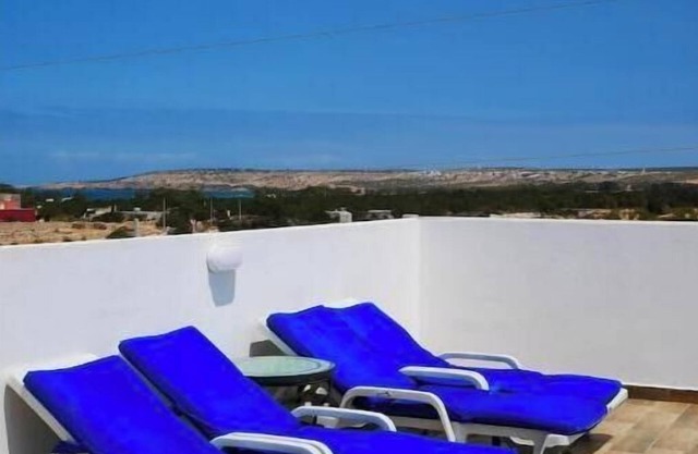 Two-Bedroom Separate Apartment