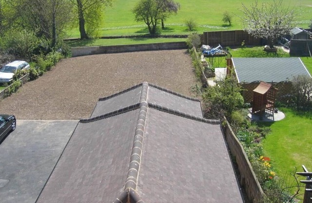 Two Bedroom Serviced Apartment