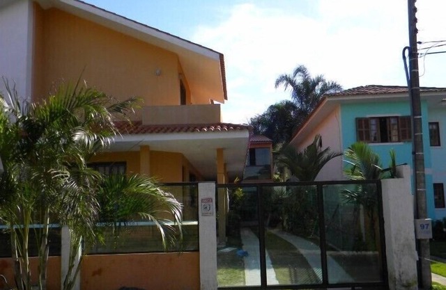 Two bedroom townhouse 400 meters from Ingleses Beach and Santinho Beach