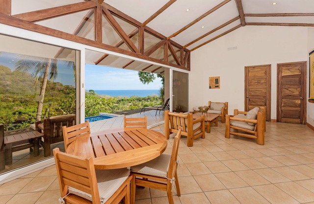 Two Bedroom Villa - Ceiba